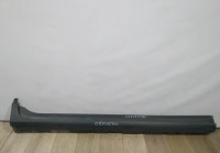 Порог правый бу BMW X3 F25 OEM 51777210080