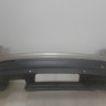 Бампер задний Volkswagen Tiguan 2 oem 5na807421 (трещина)