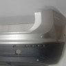 Бампер задний Volkswagen Tiguan 2 oem 5na807421 (трещина)