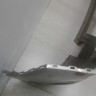 Бампер задний Volkswagen Tiguan 2 oem 5na807421 (трещина)