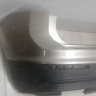 Бампер задний Volkswagen Tiguan 2 oem 5na807421 (трещина)