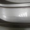 Бампер задний Volkswagen Tiguan 2 oem 5na807421 (трещина)