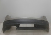Бампер задний Volkswagen Tiguan 2 oem 5na807421 (трещина)