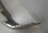 Бампер задний Volkswagen Tiguan 2 oem 5na807421 (трещина)