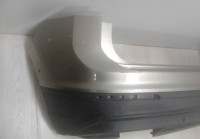 Бампер задний Volkswagen Tiguan 2 oem 5na807421 (трещина)