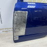 Дверь задняя левая бу Skoda Octavia A7 OEM 5E5833051A Дверь задняя левая бу Skoda Octavia A7 OEM 5E5833051A