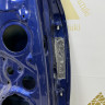 Дверь задняя левая бу Skoda Octavia A7 OEM 5E5833051A Дверь задняя левая бу Skoda Octavia A7 OEM 5E5833051A
