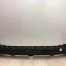 Юбка заднего бампера Hyundai Tucson 3 oem 86612d7500