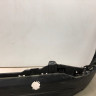 Юбка заднего бампера Hyundai Tucson 3 oem 86612d7500