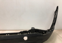 Юбка заднего бампера Hyundai Tucson 3 oem 86612d7500