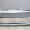 Бампер передний Volkswagen Polo 5 рест (15-20) oem 6RU807221A