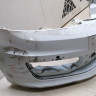 Бампер передний Volkswagen Polo 5 рест (15-20) oem 6RU807221A Бампер передний Volkswagen Polo 5 рест (15-20) oem 6RU807221A