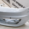 Бампер передний Volkswagen Polo 5 рест (15-20) oem 6RU807221A Бампер передний Volkswagen Polo 5 рест (15-20) oem 6RU807221A
