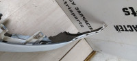 Бампер передний Volkswagen Polo 5 рест (15-20) oem 6RU807221A