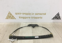 Стеклоподъемник задней левой двери электрический  Skoda Octavia A7 OEM 5E0839461