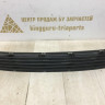 Решетка бампера Центральная Kia Venga 2009 oem 865611P000