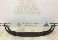 Решетка бампера Центральная Kia Venga 2009 oem 865611P000