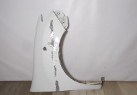 Крыло переднее правое бу Renault Logan 2 OEM 631009461R