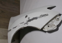 Крыло переднее правое бу Renault Logan 2 OEM 631009461R