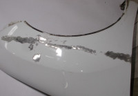 Крыло переднее правое бу Renault Logan 2 OEM 631009461R