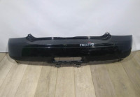 Бампер задний бу Mini Cooper R56 рестайлинг OEM 7260572