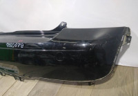 Бампер задний бу Mini Cooper R56 рестайлинг OEM 7260572
