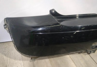 Бампер задний бу Mini Cooper R56 рестайлинг OEM 7260572