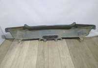 Бампер задний бу Mini Cooper R56 рестайлинг OEM 7260572