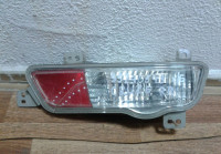 Птф задний правый Chevrolet Cruze х/б (трещина) oem 95240543