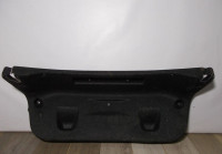 Обивка крышки багажника бу BMW 3 F30 OEM 7255636