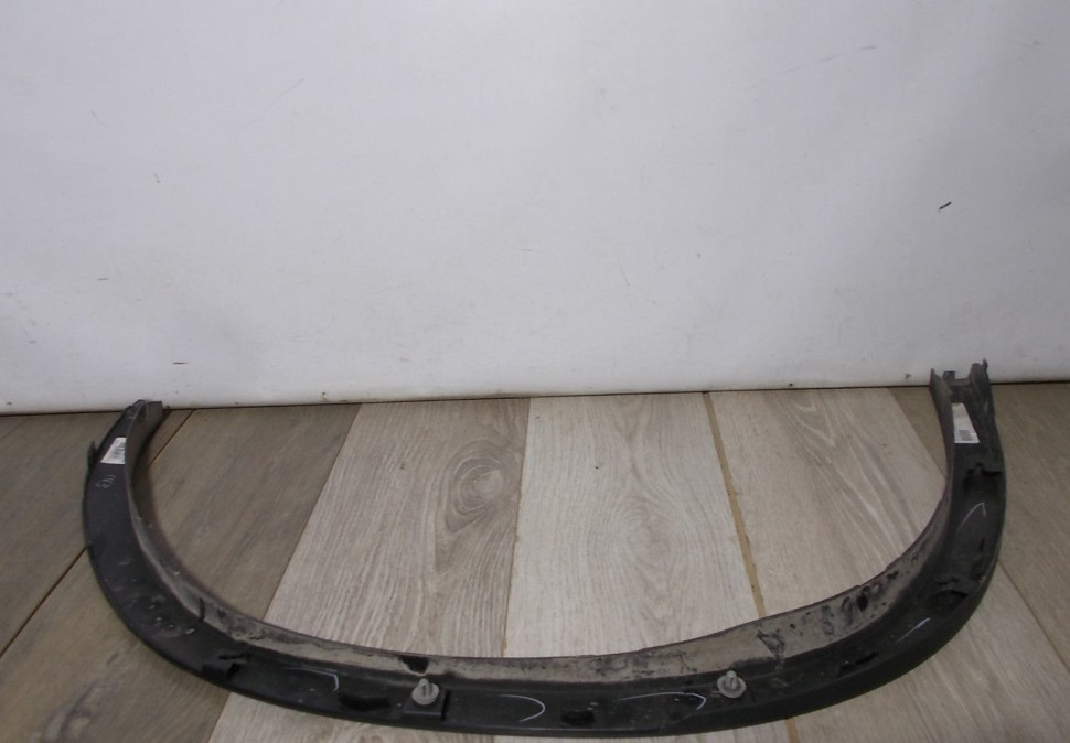 Молдинг крыла задний правый бу BMW X3 G01 OEM 51777400670 Молдинг крыла задний правый бу BMW X3 G01 OEM 51777400670