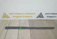 Молдинг двери передний правый бу Skoda Yeti OEM 5L0853518B