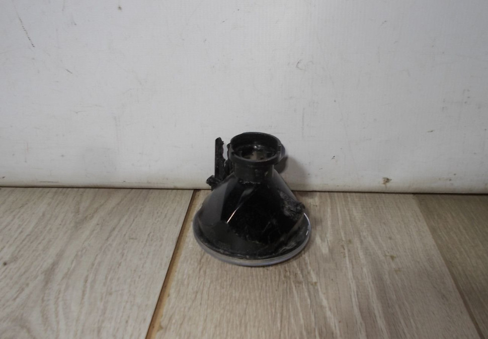 Фара противотуманная бу Renault Logan 2 OEM 261500097R Фара противотуманная бу Renault Logan 2 OEM 261500097R