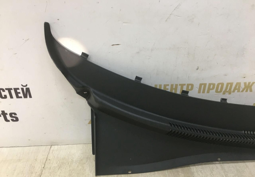 Жабо правое Chevrolet Rezzo 2000 oem 96345597 Жабо правое Chevrolet Rezzo 2000 oem 96345597
