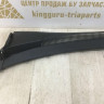 Жабо правое Chevrolet Rezzo 2000 oem 96345597 Жабо правое Chevrolet Rezzo 2000 oem 96345597