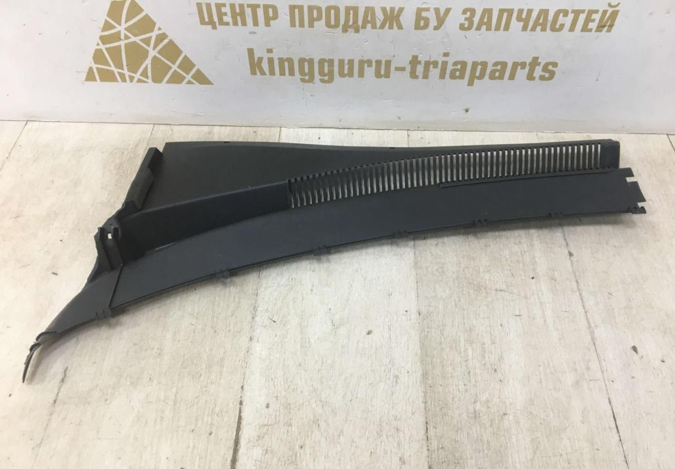 Жабо правое Chevrolet Rezzo 2000 oem 96345597 Жабо правое Chevrolet Rezzo 2000 oem 96345597