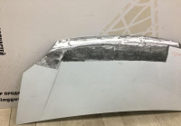 Капот Gazel Next Газель Некст oem A21R238402012 (скл-3)
