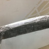 Капот Gazel Next Газель Некст oem A21R238402012 (скл-3) Капот Gazel Next Газель Некст oem A21R238402012 (скл-3)