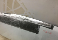 Капот Gazel Next Газель Некст oem A21R238402012 (скл-3)