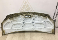 Капот Gazel Next Газель Некст oem A21R238402012 (скл-3)