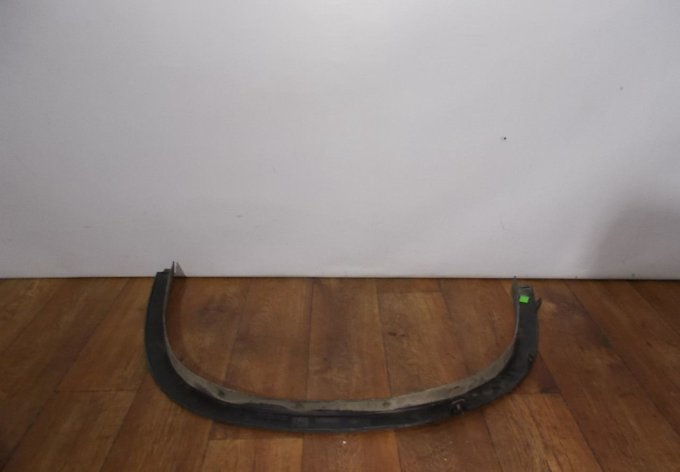 Молдинг крыла передний правый бу BMW X1 E84 OEM 51772990166