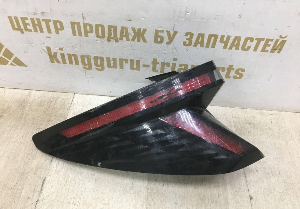 Фонарь левый Hyundai Tucson 4 2021 OEM 92401N9020 Фонарь левый Hyundai Tucson 4 2021 OEM 92401N9020