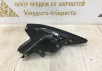 Фонарь левый Hyundai Tucson 4 2021 OEM 92401N9020