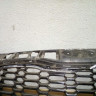 Решетка радиатора Kia Ceed 12- Oem 86351A2010 (трещина)