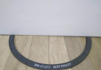 Молдинг крыла задний левый бу BMW X7 G07 OEM 51777441127