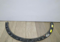 Молдинг крыла задний левый бу BMW X7 G07 OEM 51777441127