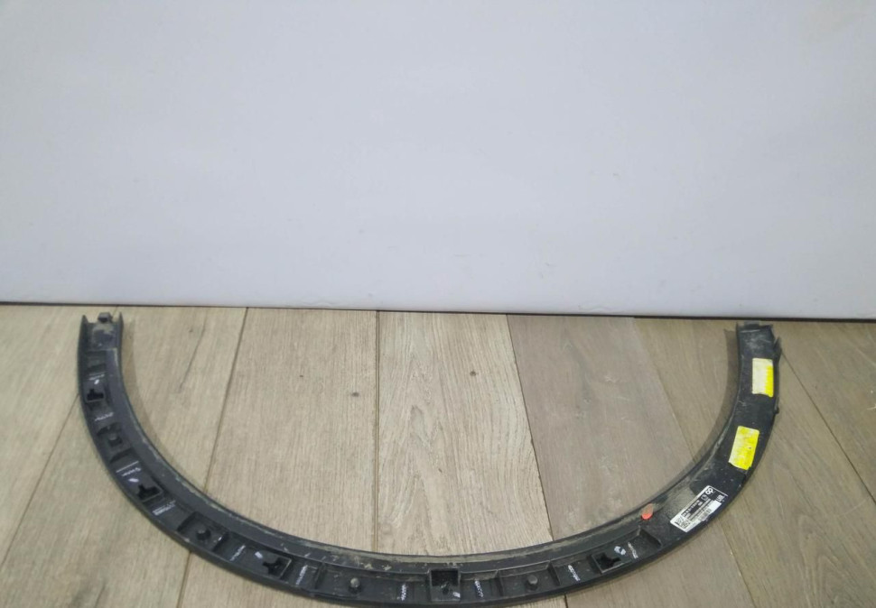 Молдинг крыла задний левый бу BMW X7 G07 OEM 51777441127