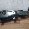 Панель передняя (верхняя часть) Hyundai i40