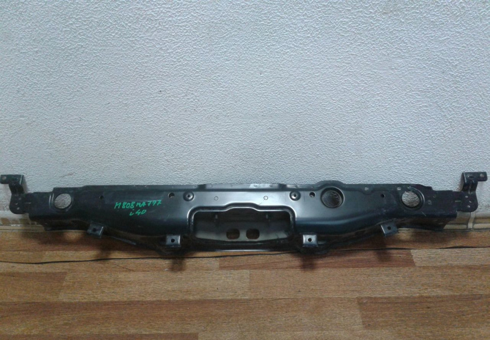 Панель передняя (верхняя часть) Hyundai i40