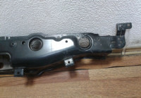 Панель передняя (верхняя часть) Hyundai i40